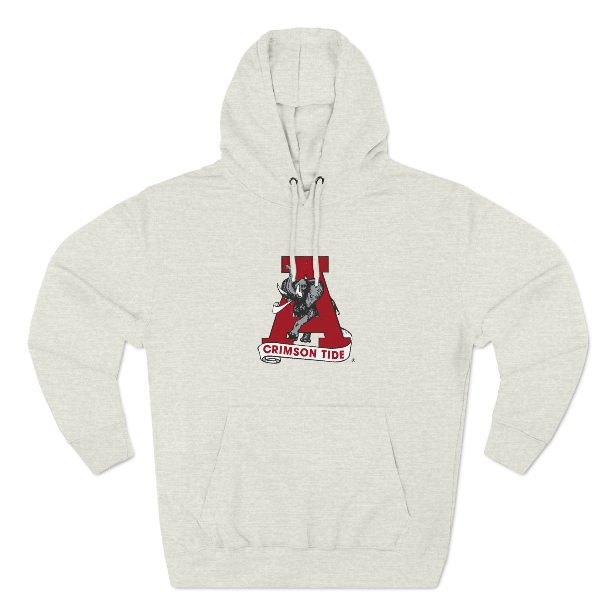 Alabama Crimson Tide Hoodie