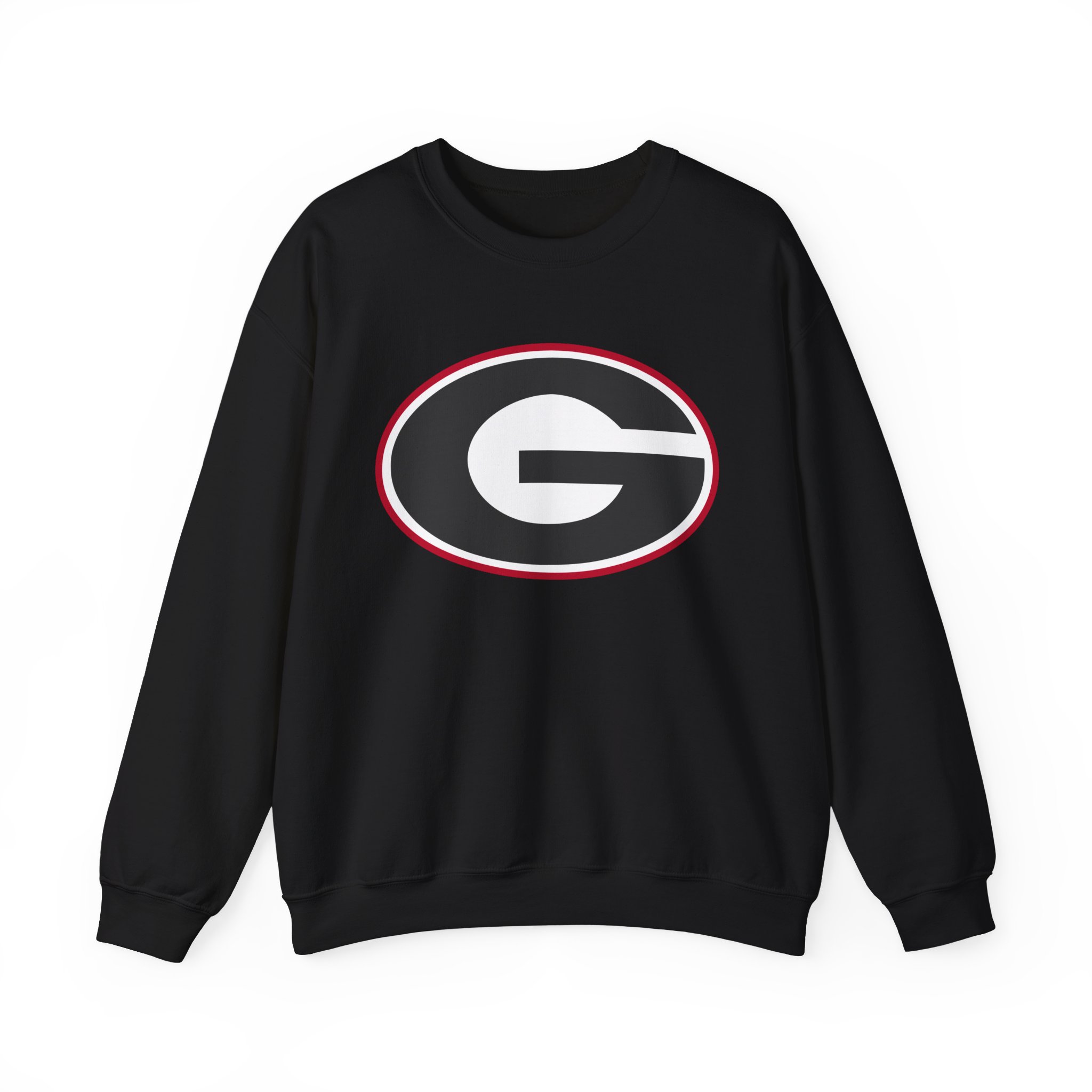 Georgia Bulldogs Crewneck